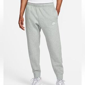Nike Sportswear Club Fleece Men’s Joggers